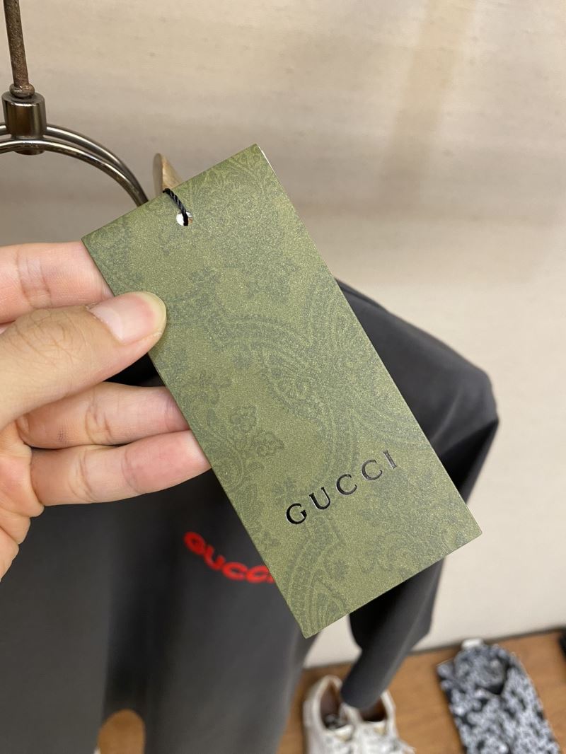 Gucci T-Shirts